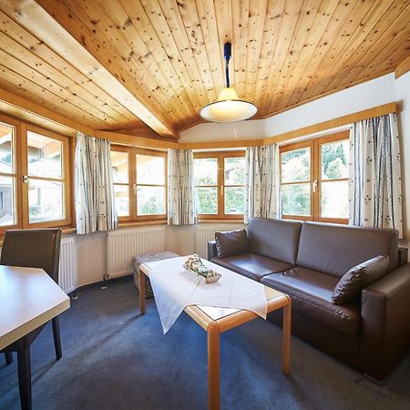 Holiday Lodge Felix 잘바흐 힌터글렘 외부 사진