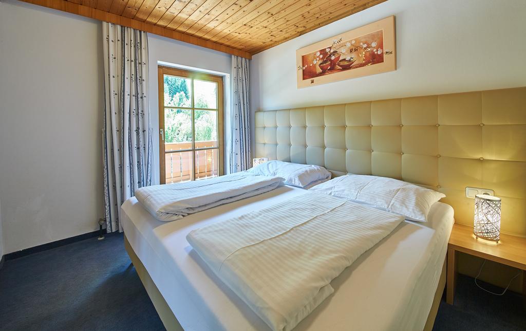Holiday Lodge Felix 잘바흐 힌터글렘 외부 사진