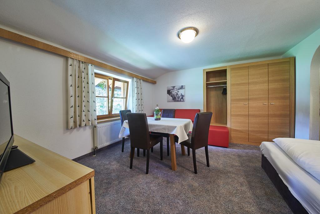Holiday Lodge Felix 잘바흐 힌터글렘 외부 사진