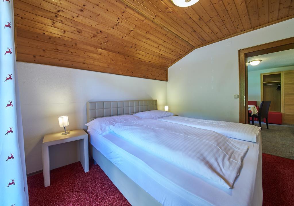 Holiday Lodge Felix 잘바흐 힌터글렘 외부 사진