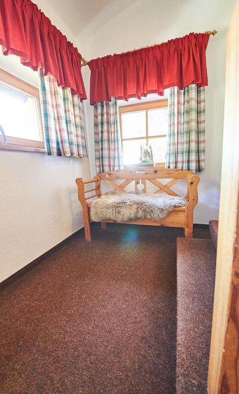 Holiday Lodge Felix 잘바흐 힌터글렘 외부 사진