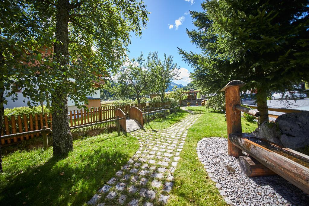 Holiday Lodge Felix 잘바흐 힌터글렘 외부 사진