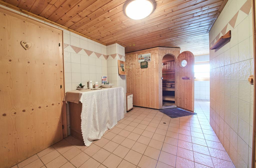 Holiday Lodge Felix 잘바흐 힌터글렘 외부 사진