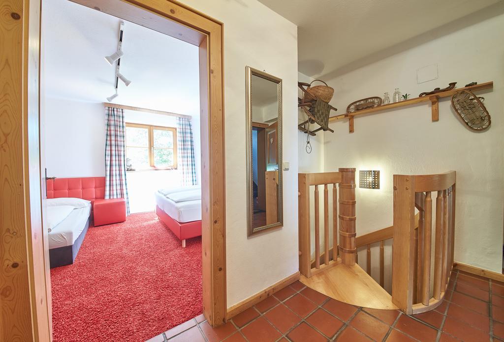 Holiday Lodge Felix 잘바흐 힌터글렘 외부 사진